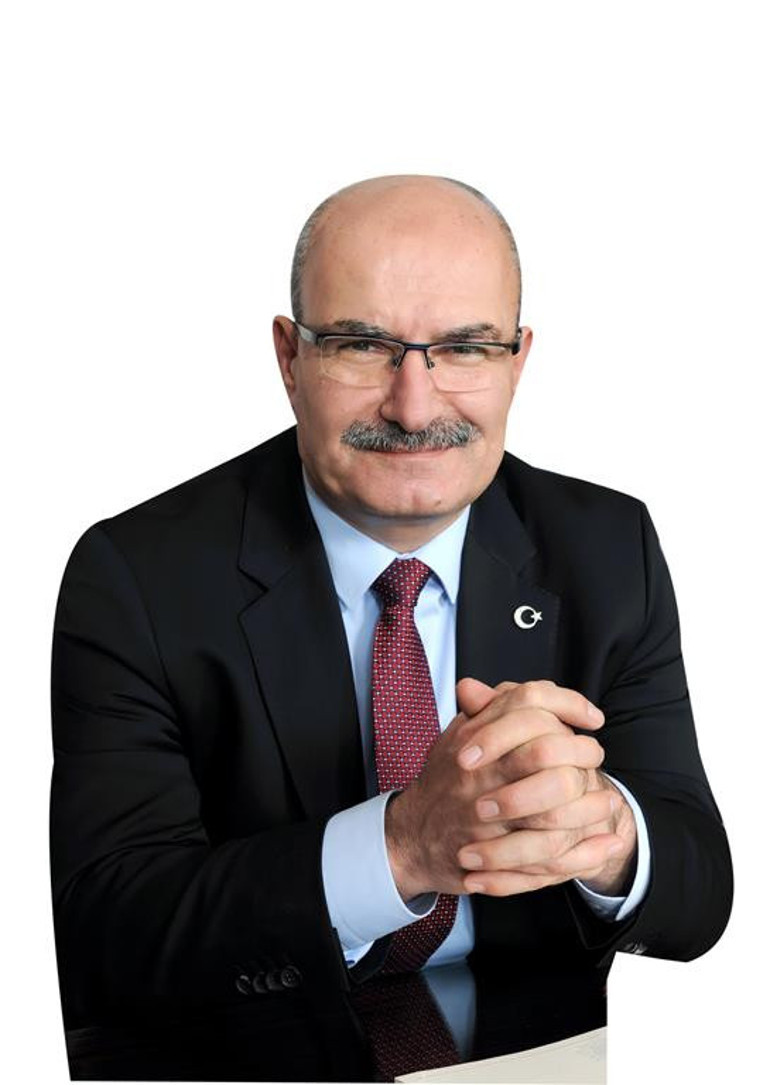 Milletimizin başı sağ olsun