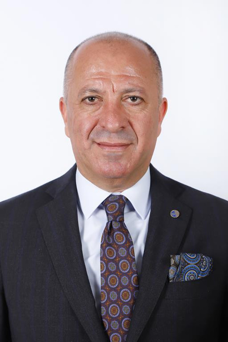 Milletimizin başı sağ olsun