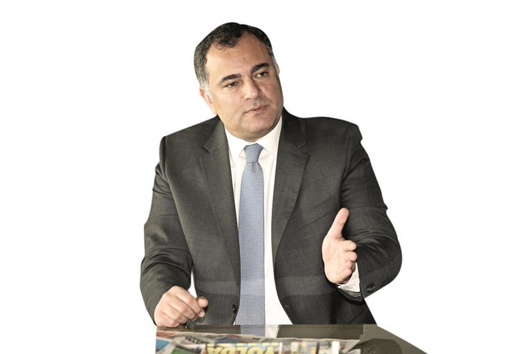 Milletimizin başı sağ olsun