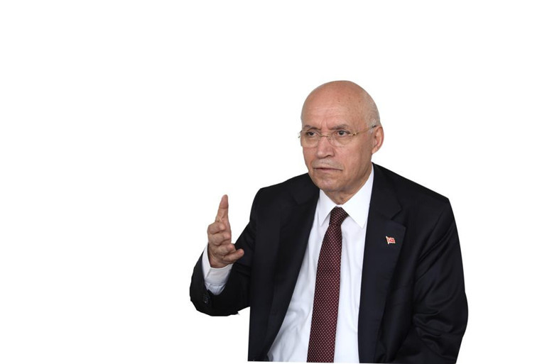 Milletimizin başı sağ olsun