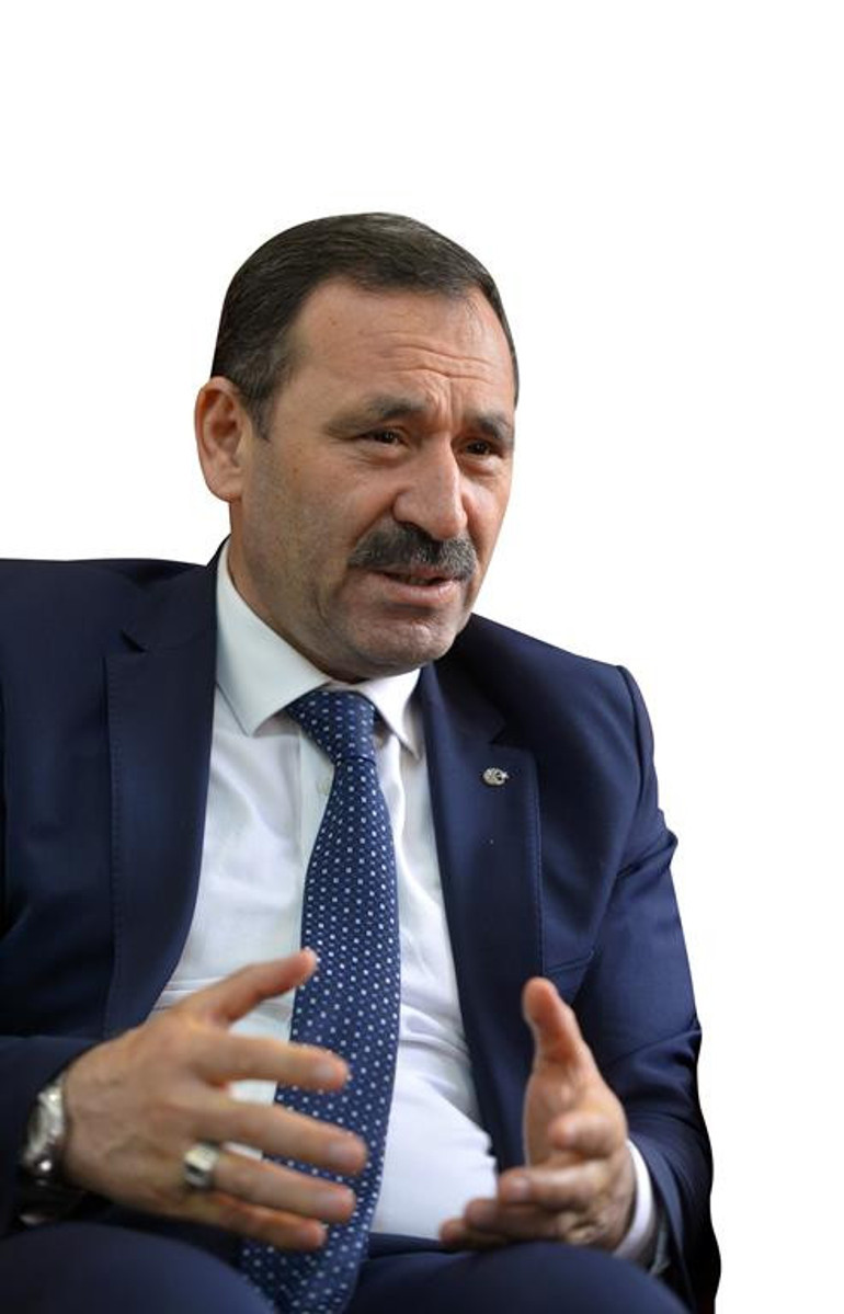 Milletimizin başı sağ olsun