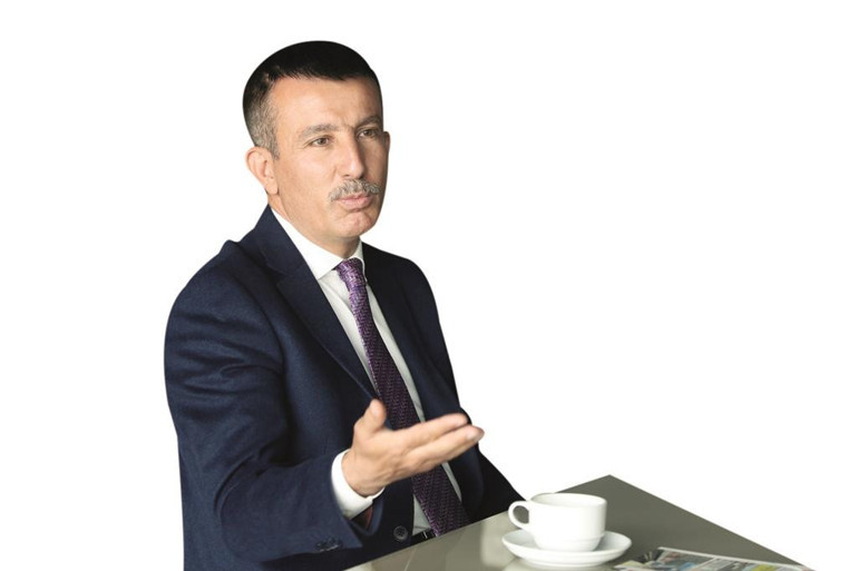 Milletimizin başı sağ olsun