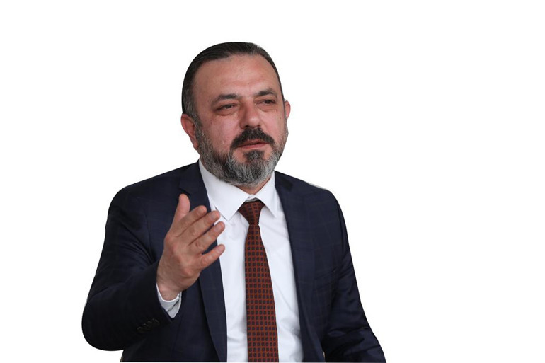 Milletimizin başı sağ olsun