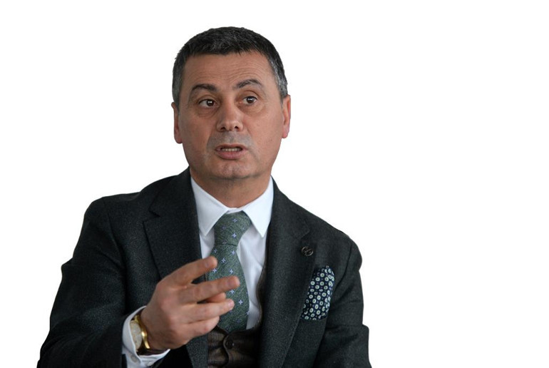 Milletimizin başı sağ olsun