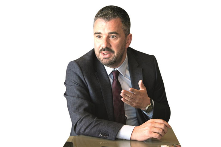 Milletimizin başı sağ olsun