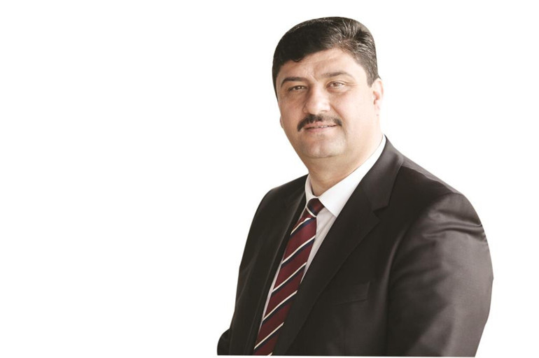 Milletimizin başı sağ olsun