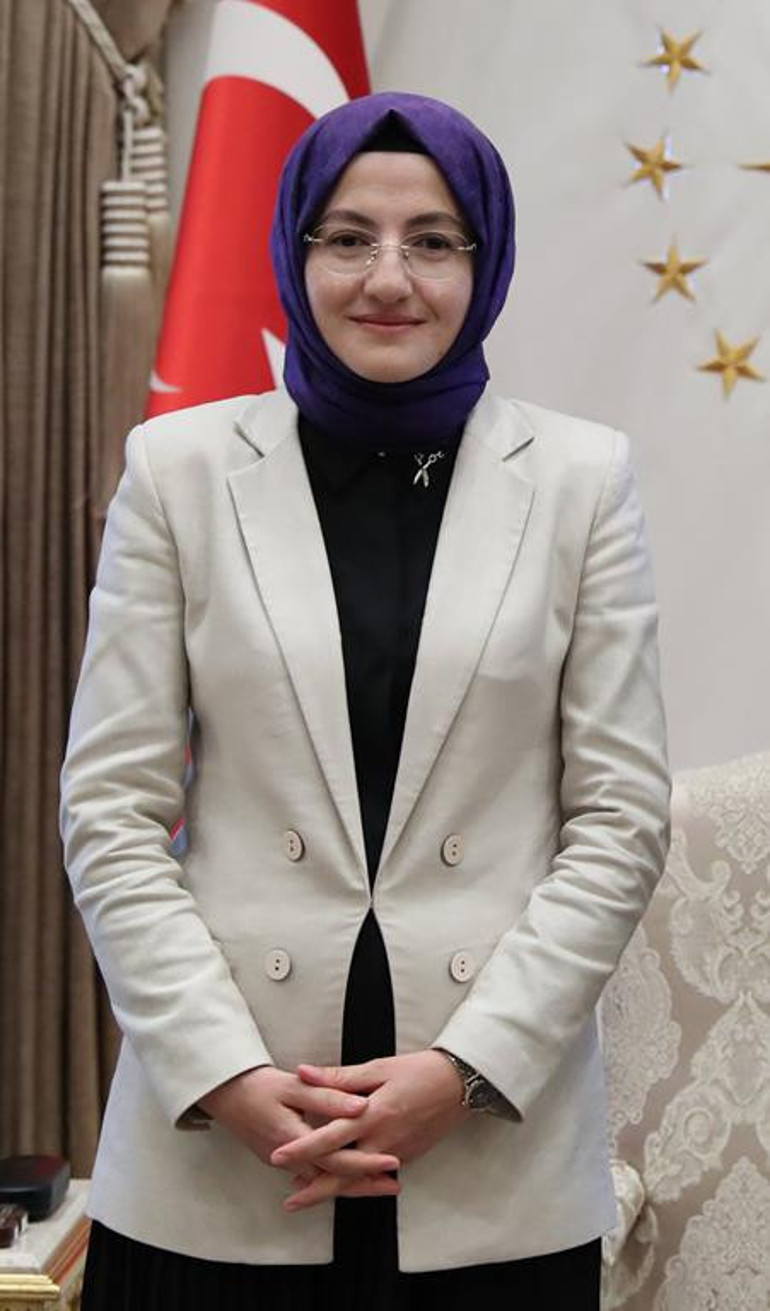 Milletimizin başı sağ olsun