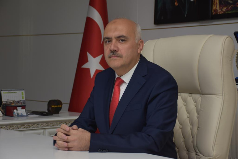 Milletimizin başı sağ olsun