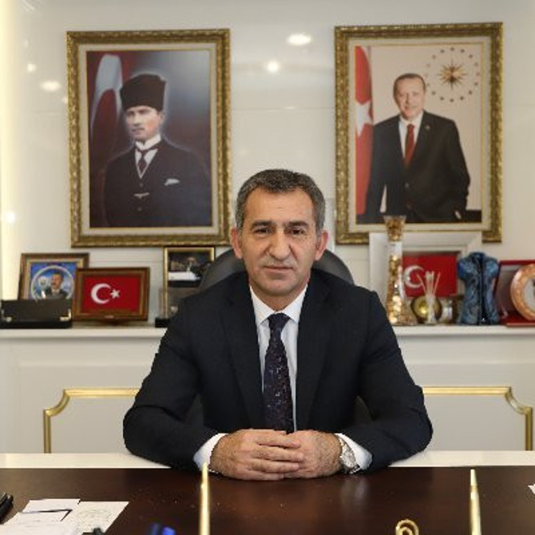 Milletimizin başı sağ olsun