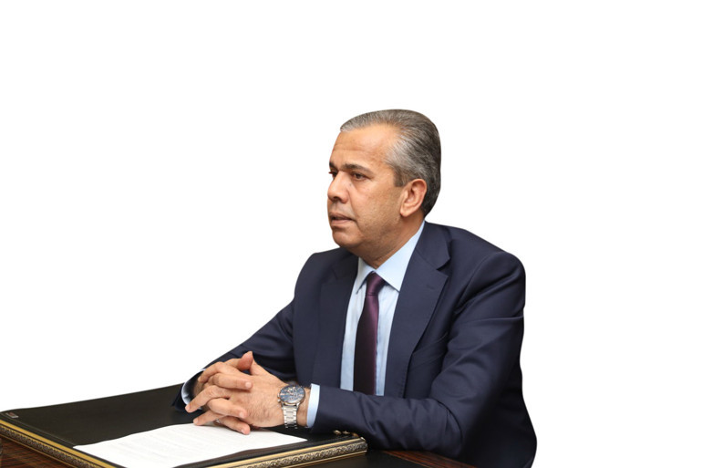 Milletimizin başı sağ olsun