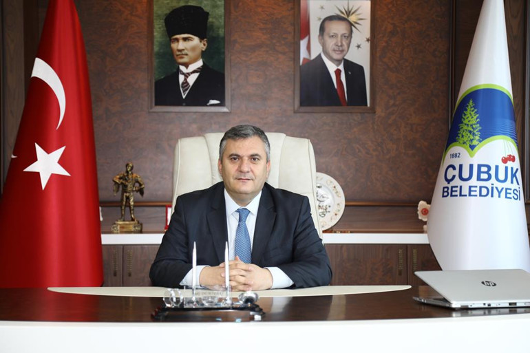 Milletimizin başı sağ olsun