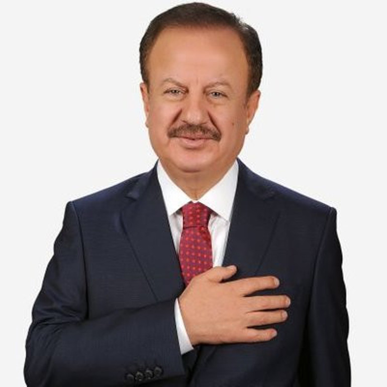 Milletimizin başı sağ olsun