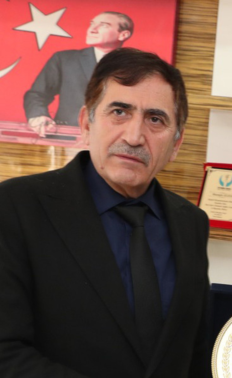 Milletimizin başı sağ olsun