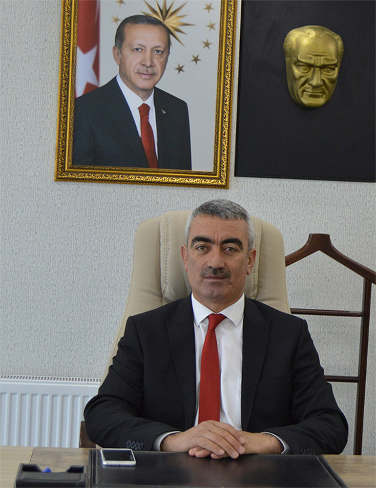 Milletimizin başı sağ olsun