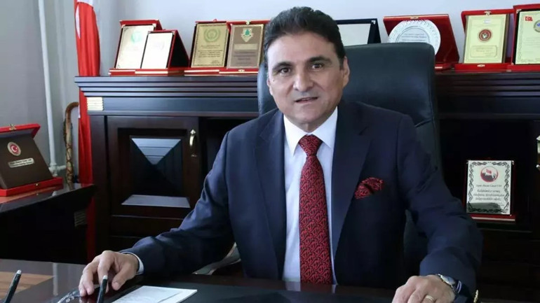 Milletimizin başı sağ olsun