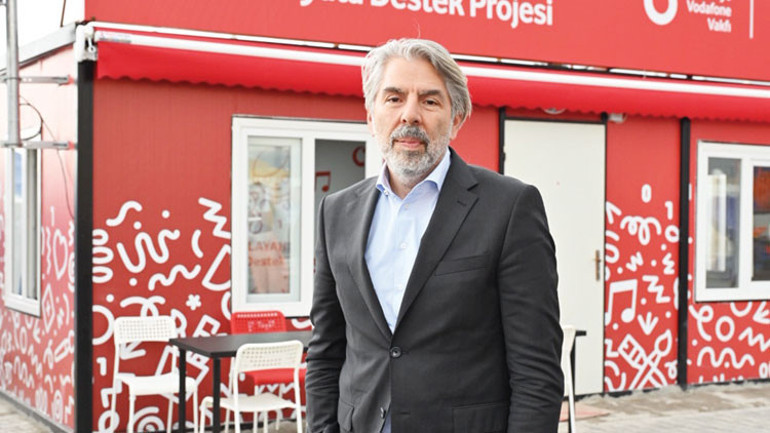 İlk Fırsatım yerele güç verecek
