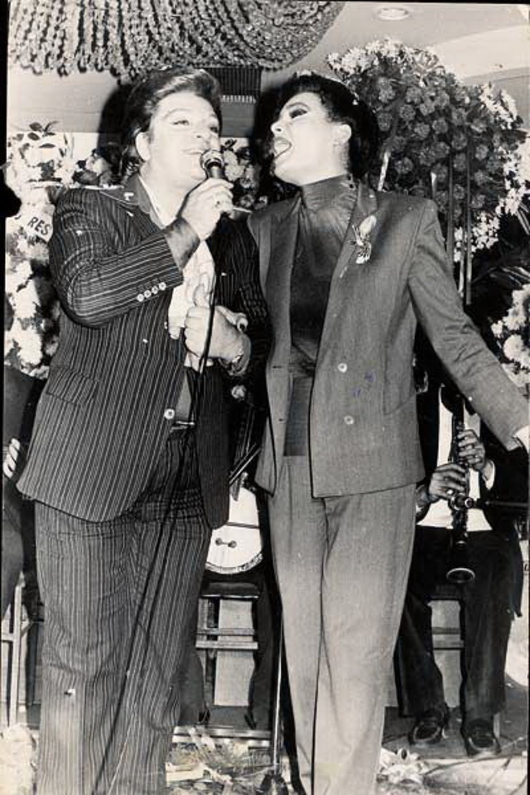 Bülent Ersoydan Zeki Müren hakkında ağır suçlama: O acımasız ve kıskanç biriydi