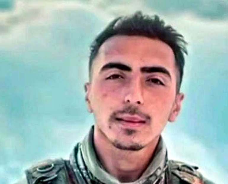 Türkiye kahramanlarını uğurladı... Pençe-Kilit şehitlerine acı veda