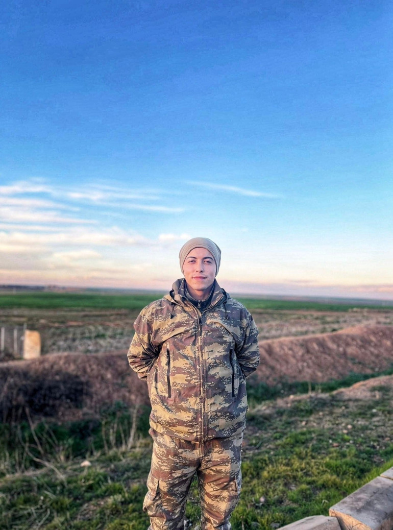 Türkiye kahramanlarını uğurladı... Pençe-Kilit şehitlerine acı veda