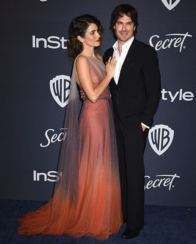 Gösterişli hayatı ve oyunculuğu geride bıraktılar… Ünlü çift iki çocuklarıyla çiftlikte yaşıyor