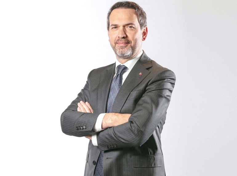 Enerji verimliliğinde 2030 yol haritası belli oldu... Aydınlatma direkleri şarj istasyonu oluyor