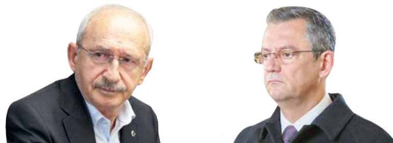 Kılıçdaroğlu niye şeffaf ilişkiden kaçınmıştı