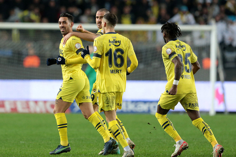 Spor yazarları Gaziantep FK - Fenerbahçe maçını değerlendirdi: Ben hayatımda böyle bir şey görmedim