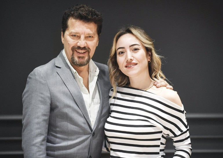 İlker Aksum: Askerlerimizin neler yaşadığını bu filmde anlattık