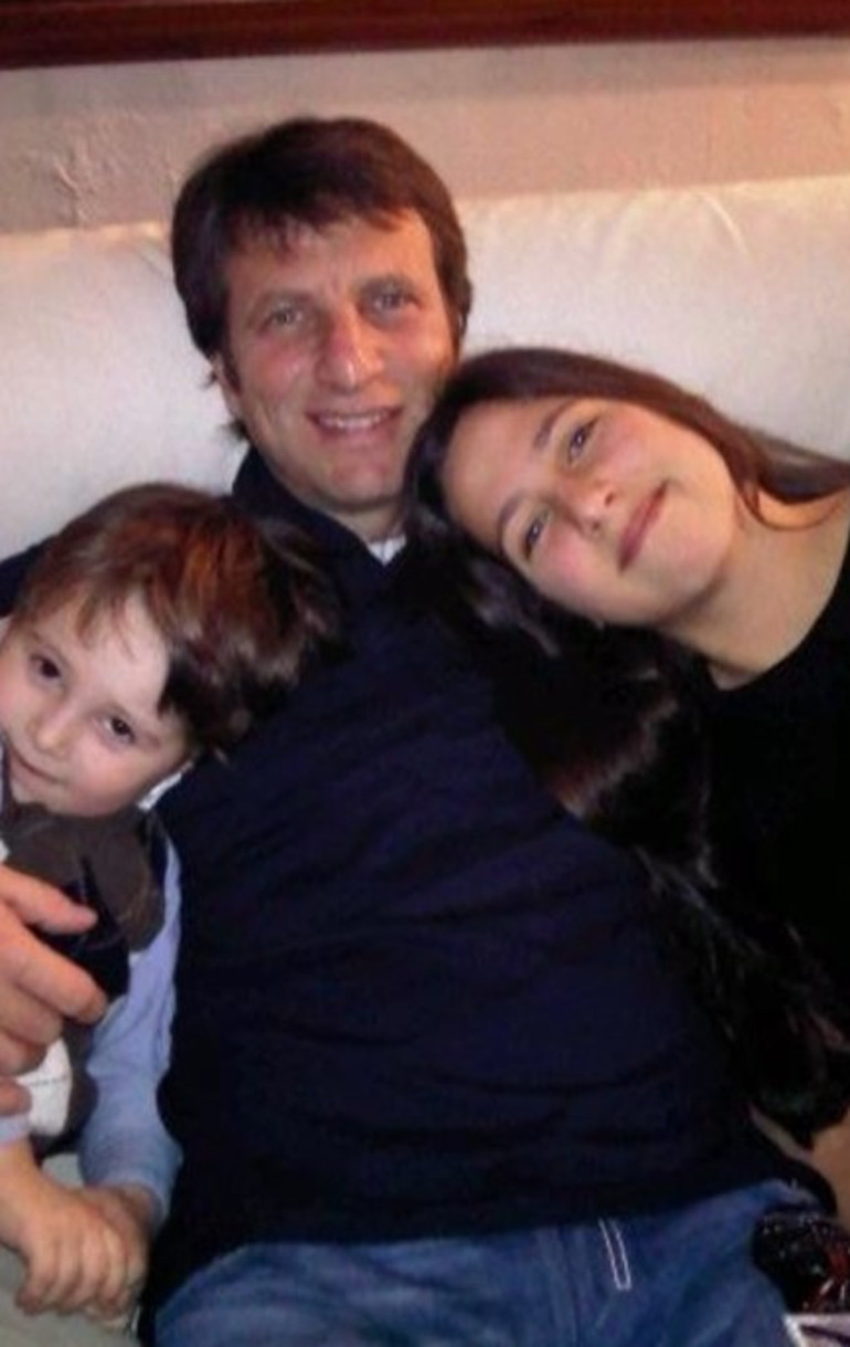 Ünlü oyuncunun kızı boyuna yetişti: Arkadaş gibiyiz