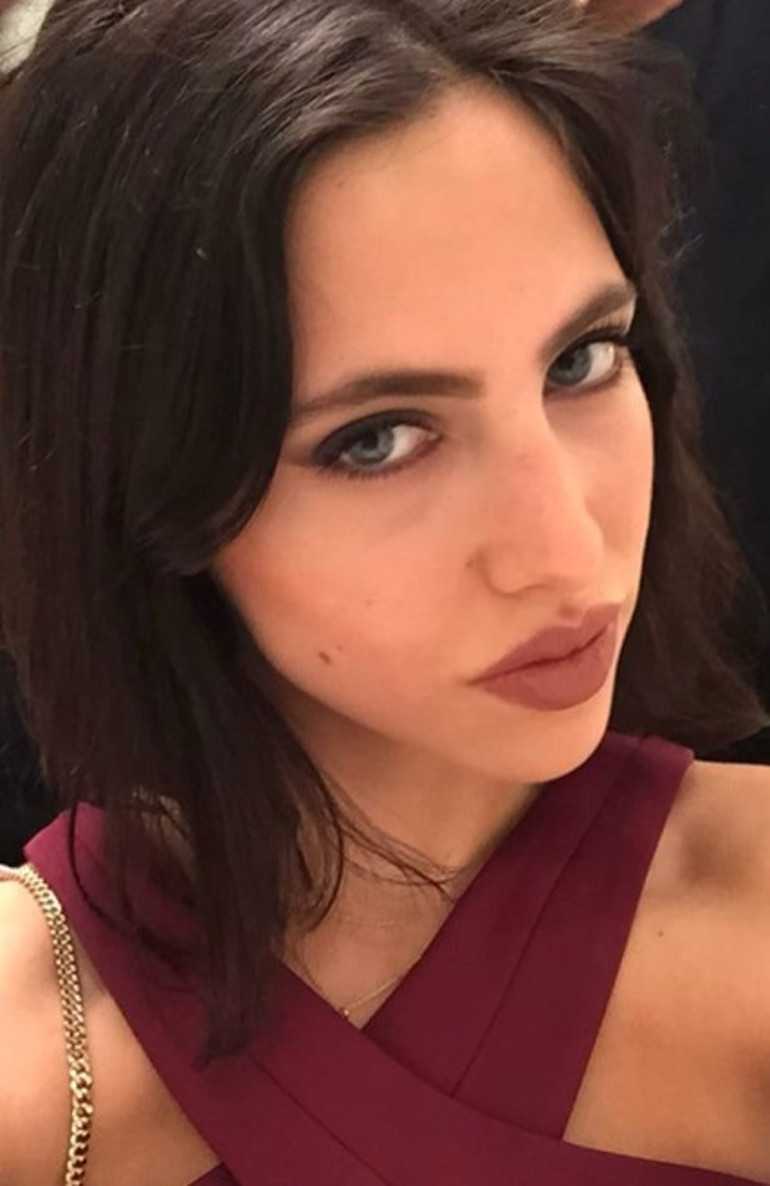 Ünlü oyuncunun kızı boyuna yetişti: Arkadaş gibiyiz