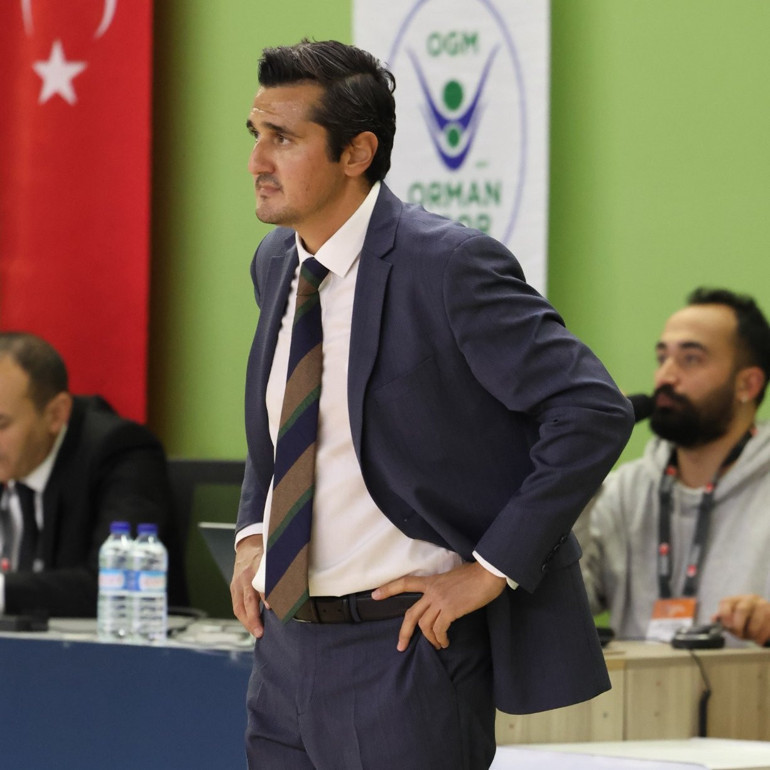 Ormanspor yükseliyor