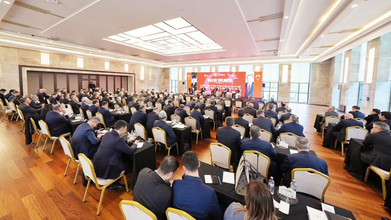 Hazine ve Maliye Bakanı Şimşek’ten valilere uyarı... Bu, babamızın parası değil