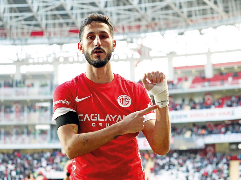 Özgür Özel’in hal ve gidiş notu