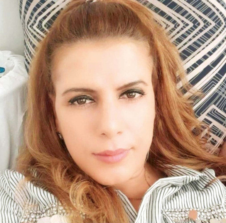 Mahkeme o caniye acımadı