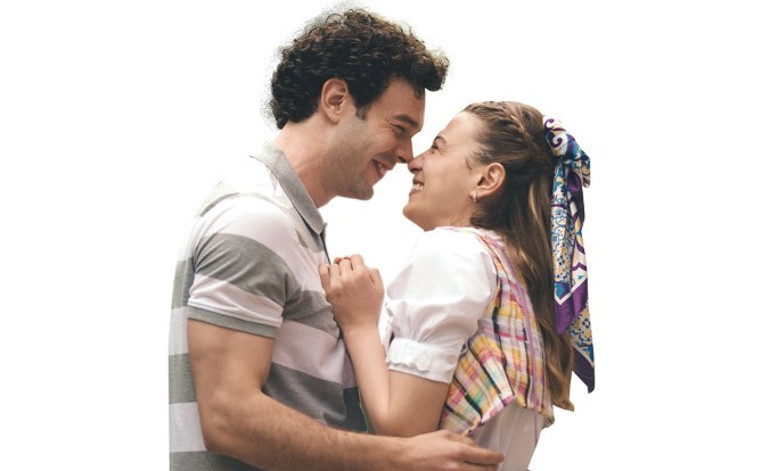 Postmodern Yeşilçam filmi