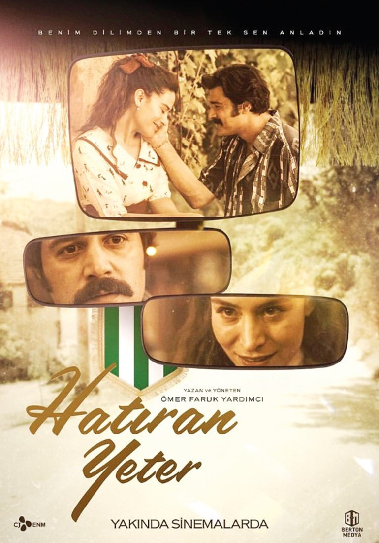 Postmodern Yeşilçam filmi