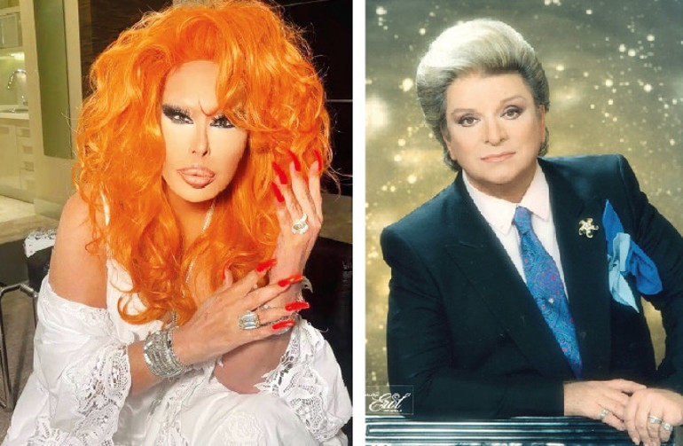 Ses-oyunculuk-stil-diksiyon ve servet Diva-Paşa mukayesesi...