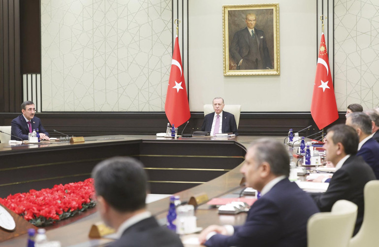 SSK ve Bağ-Kur emeklilerine zam oranı yüzde 42.6