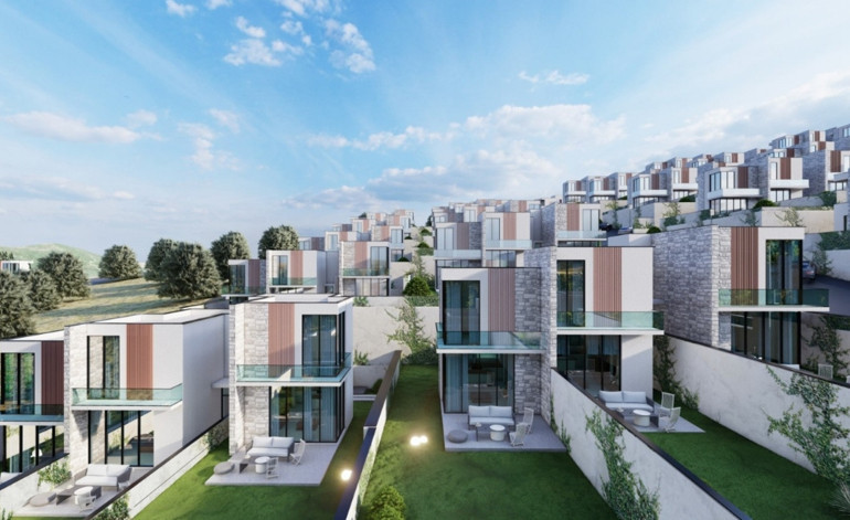 Konuta yatırım yapma zamanı mı 20 kat getiri sağladı... Düşük faizli konut kredisi gündemde İşte ev sahibi olmak isteyenlerin bilmesi gerekenler