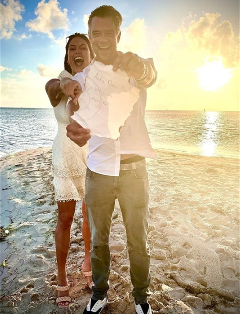 Çocuk istediği için boşanıp genç biriyle evlendi demişlerdi… En sonunda muradına erdi