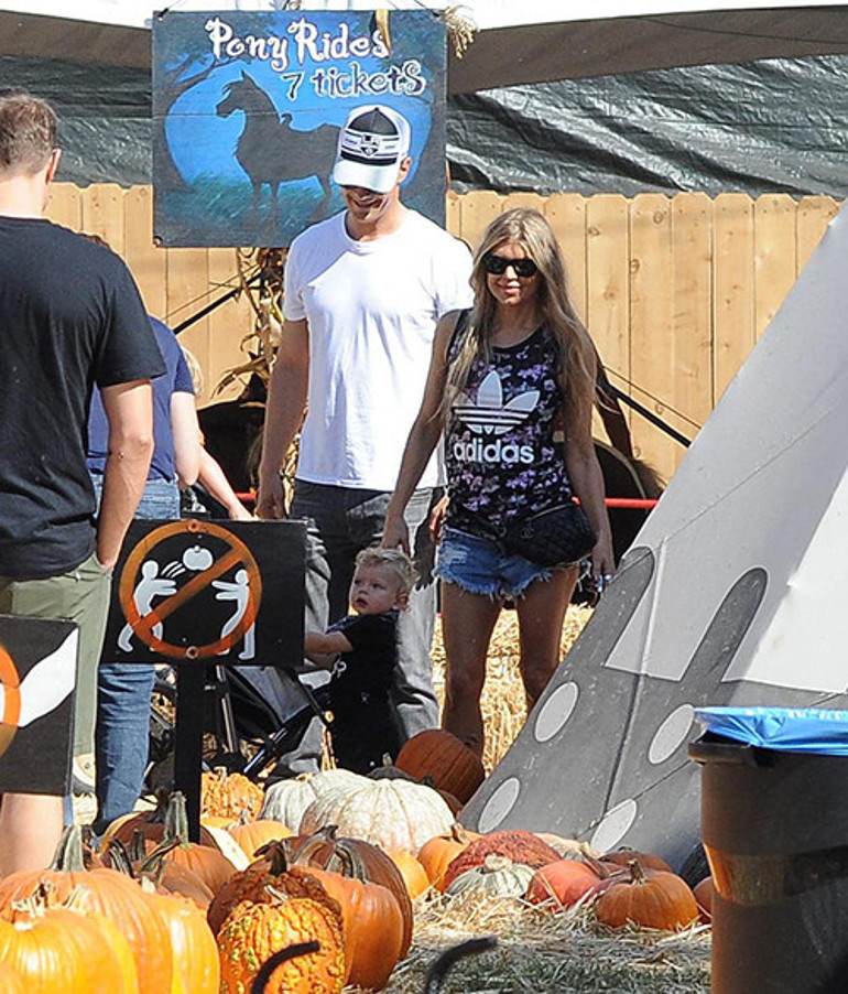 Çocuk istediği için boşanıp genç biriyle evlendi demişlerdi… En sonunda muradına erdi