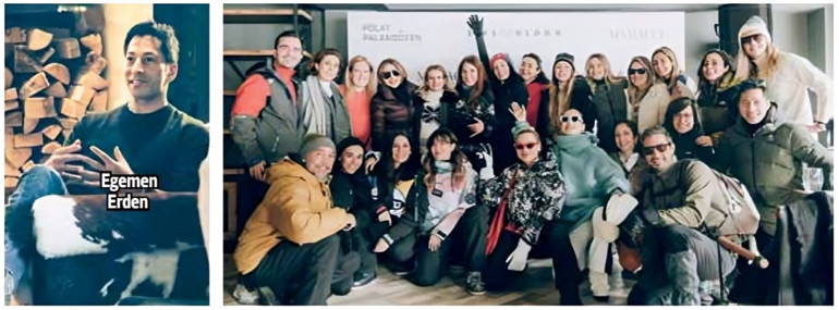 Şampiyona özel ödül