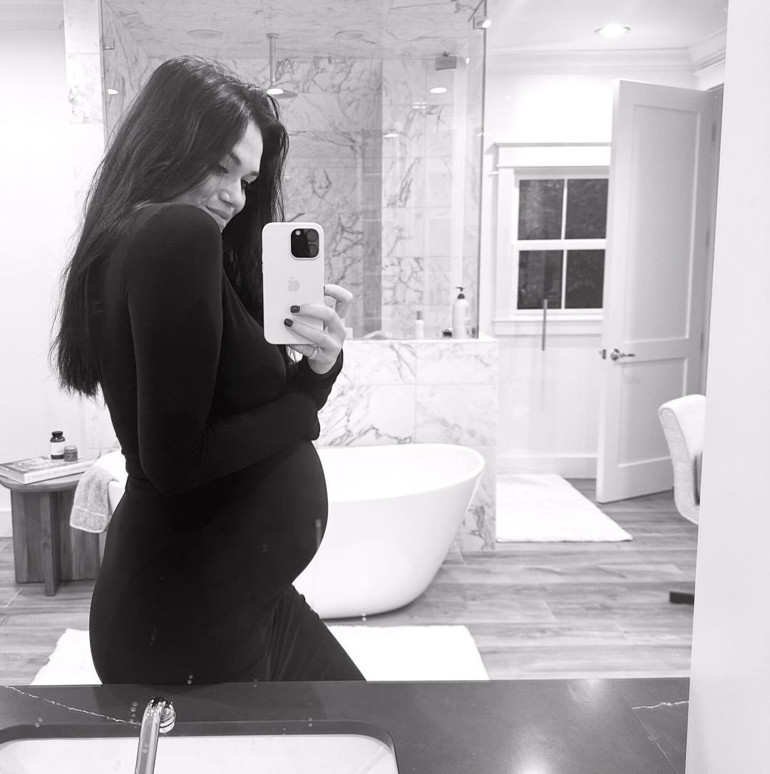 Çocuk istediği için boşanıp genç biriyle evlendi demişlerdi… En sonunda muradına erdi