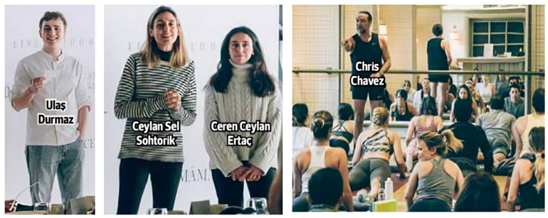 Şampiyona özel ödül