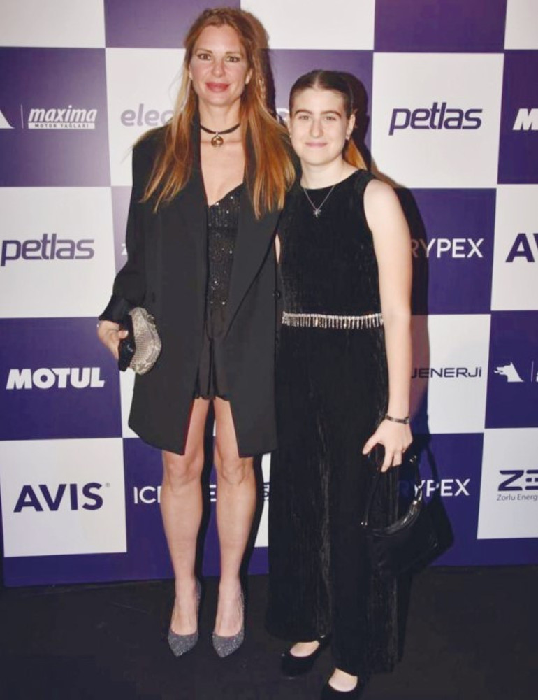 Şampiyona özel ödül