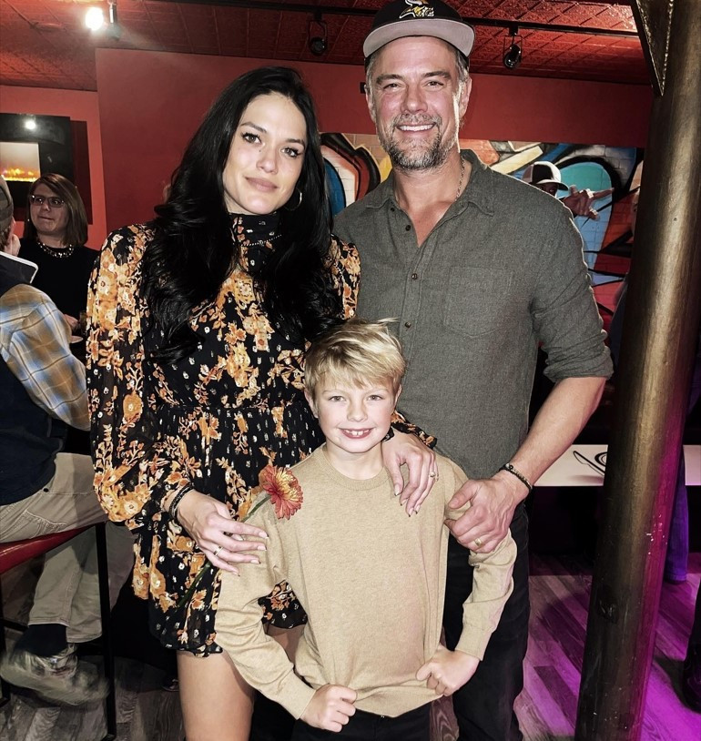 Çocuk istediği için boşanıp genç biriyle evlendi demişlerdi… En sonunda muradına erdi