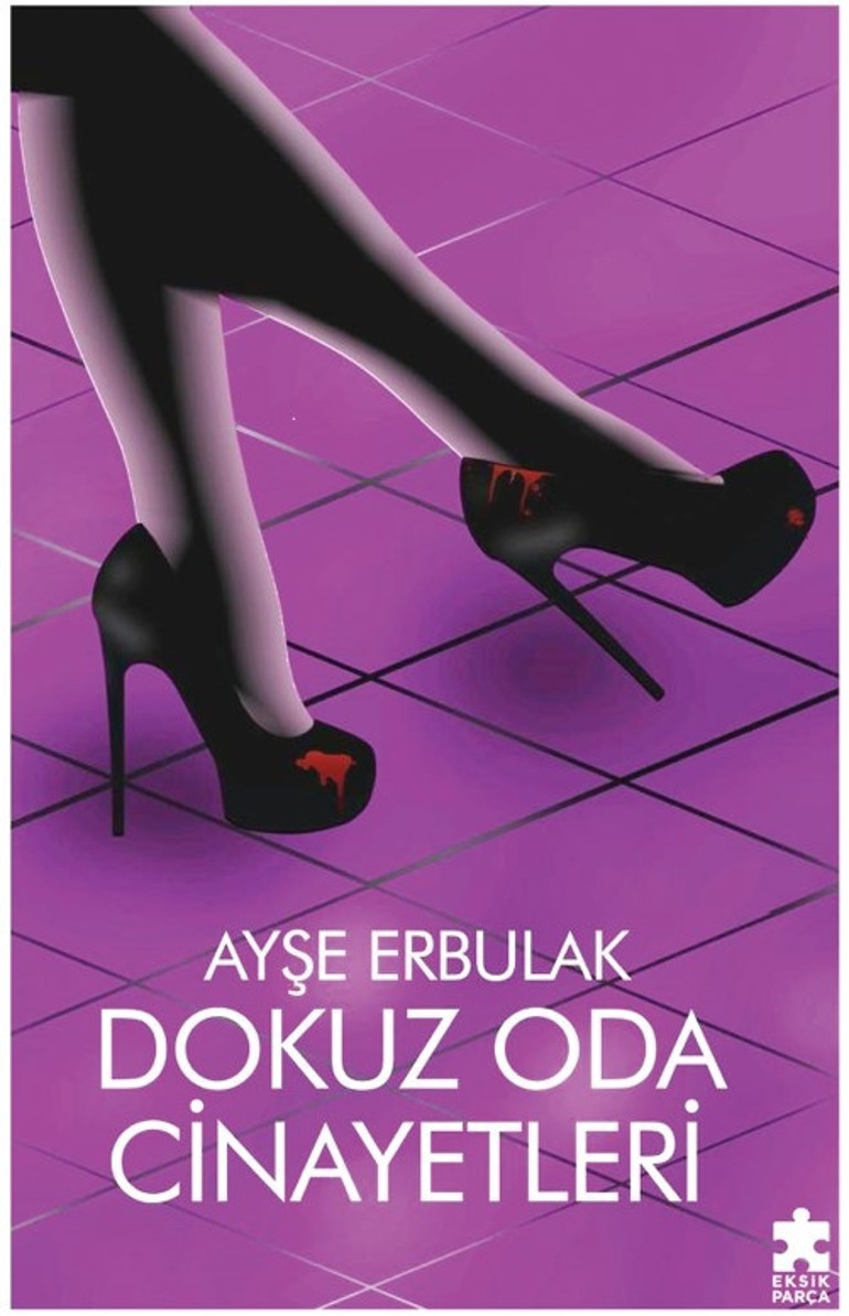 Suça ve belaya bulaşmış öyküler