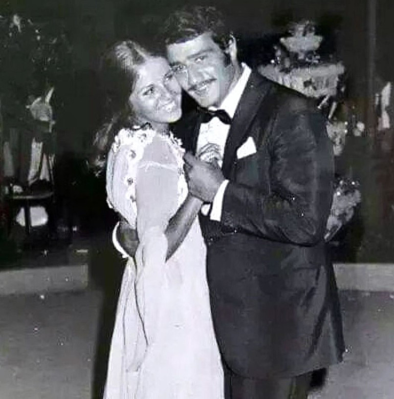 3 yıllık aşkta mutlu son ‘Öylesine güzel seviyorum seni’