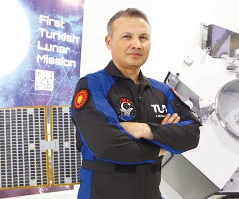 Türkonot mu, gökmen mi, göktegezen mi