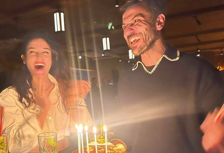 Erkan Kolçak Köstendil 41 oldu